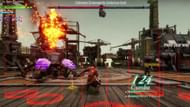 Exploit Spider Tanks's frailty (Image via Appeal Studios)